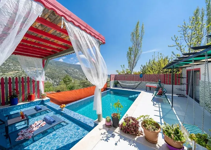 Szálloda Rainbow 4*