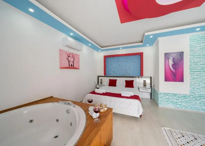 Ξενοδοχείο Rainbow 4*