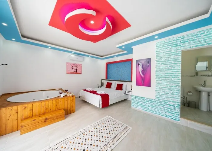 Rainbow Ξενοδοχείο 4*