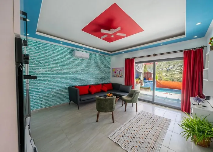 Ξενοδοχείο Rainbow 4*